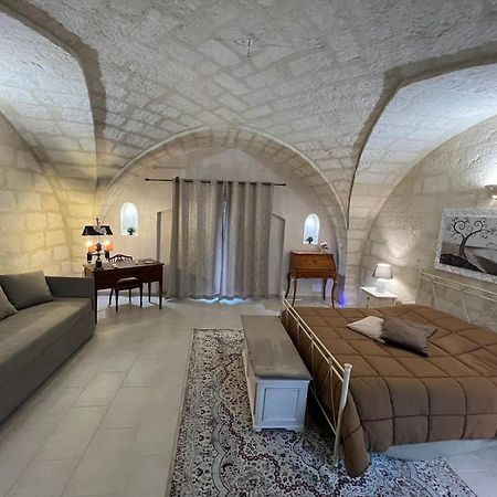 Suite Cavour Luxury Home Taranto Eksteriør billede
