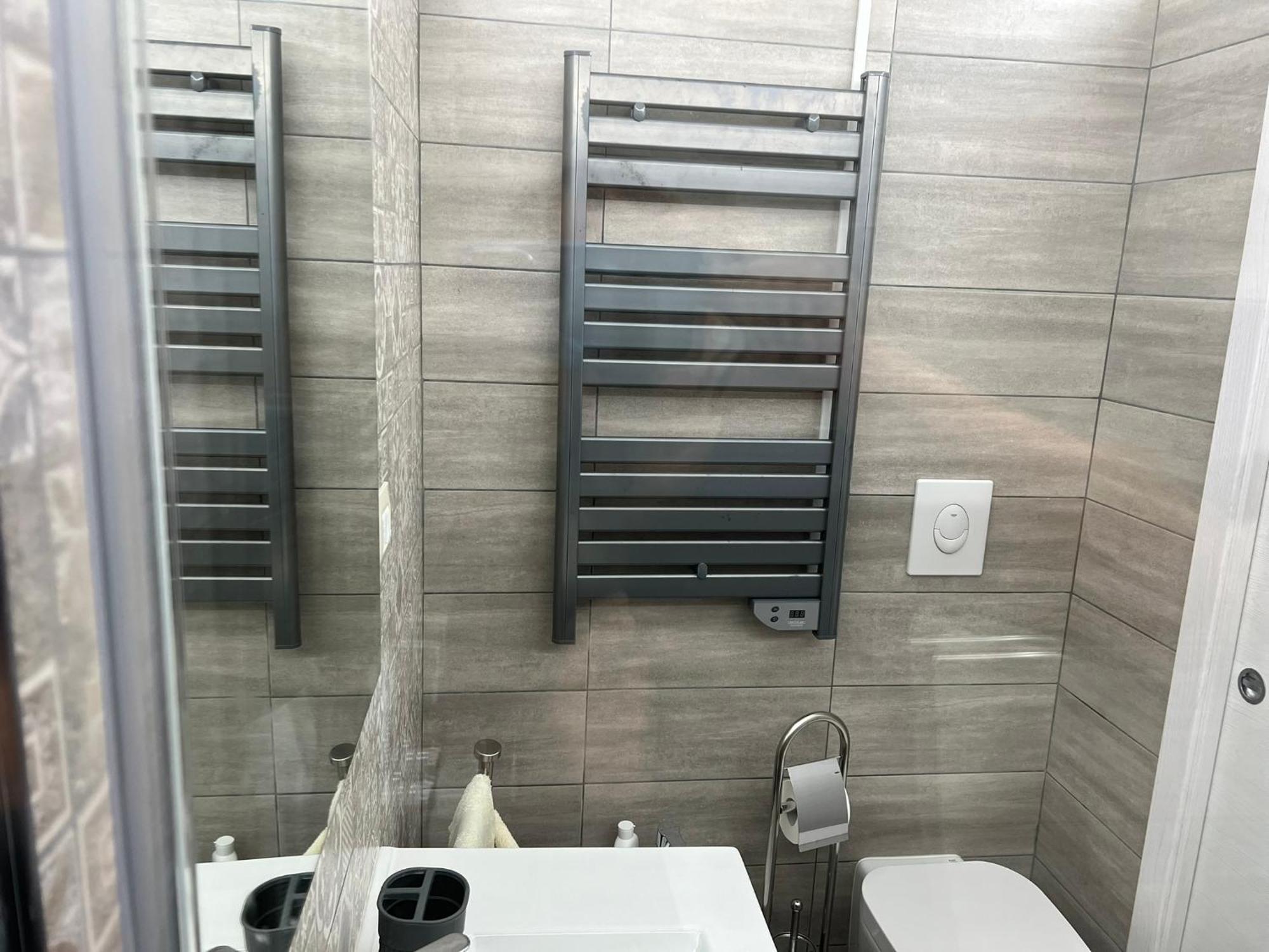 Suite Cavour Luxury Home Taranto Eksteriør billede
