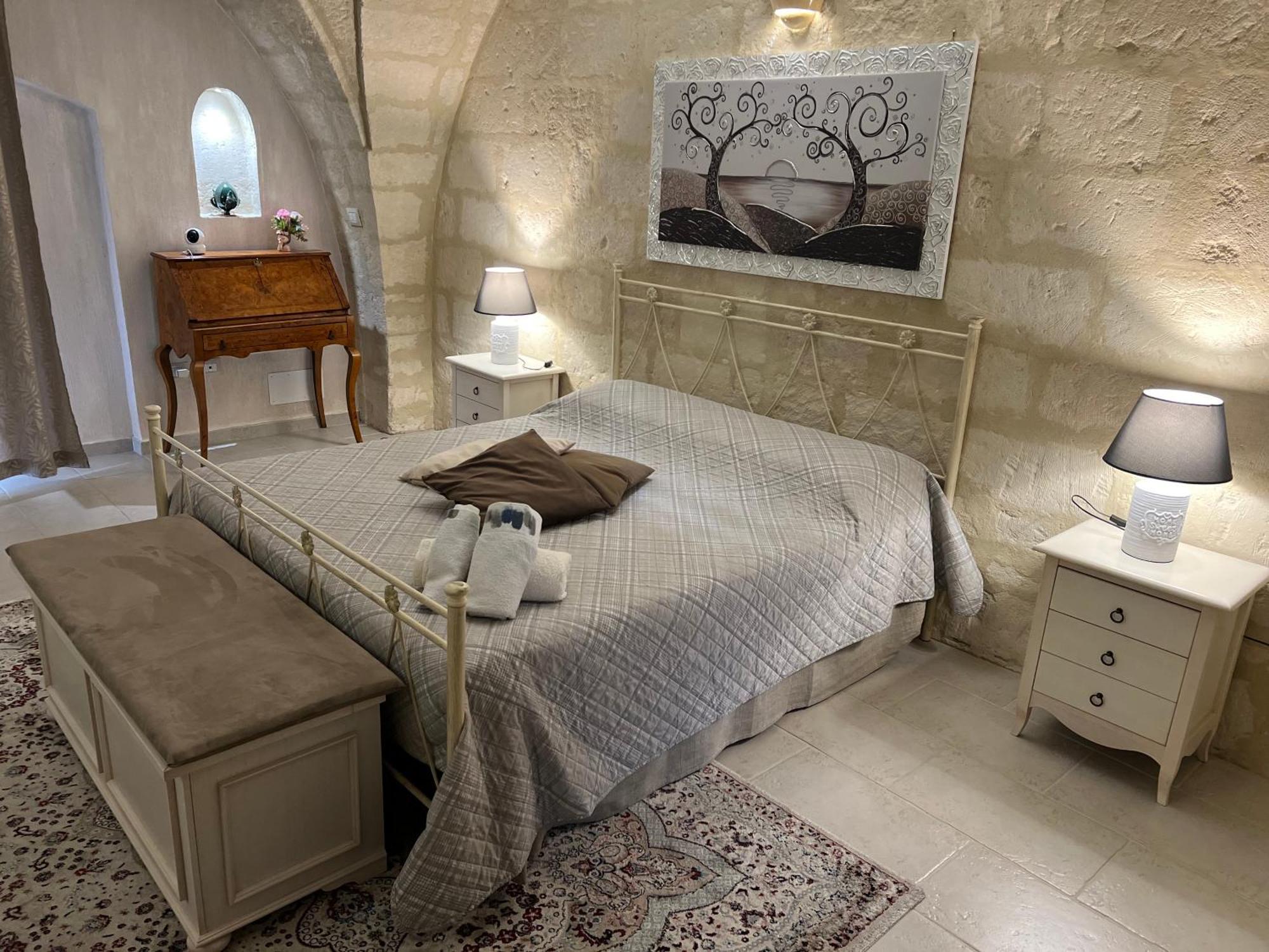 Suite Cavour Luxury Home Taranto Eksteriør billede